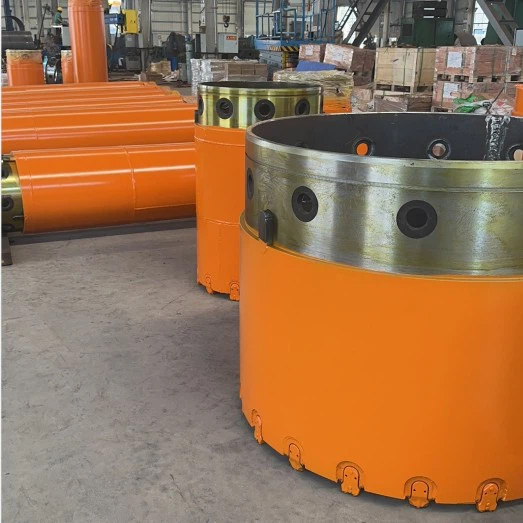 1500mm Casing Shoe 1500mm Casing Shoe