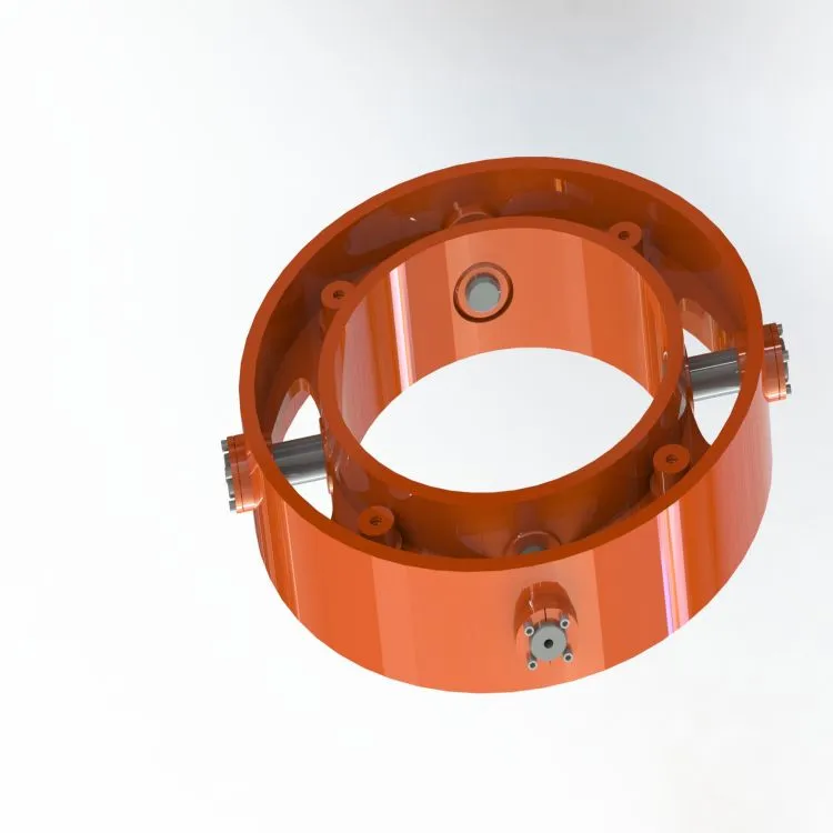 Bauer Casing Drive Adapter