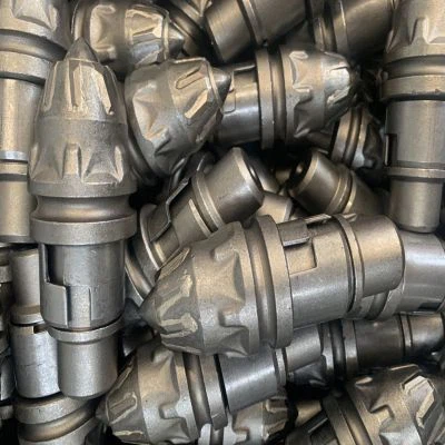 Bullet Rock Drilling Bit Bullet Rock Drilling Bit