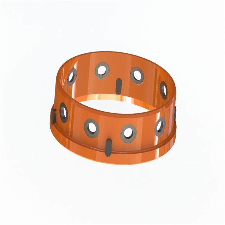 Replaceable Casing Joint Replaceable Casing Joint